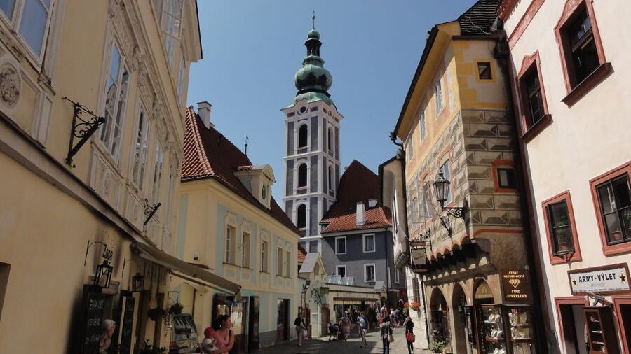 Cesky Krumlov Private Day Trip from Prague - Flexibility that actually matters