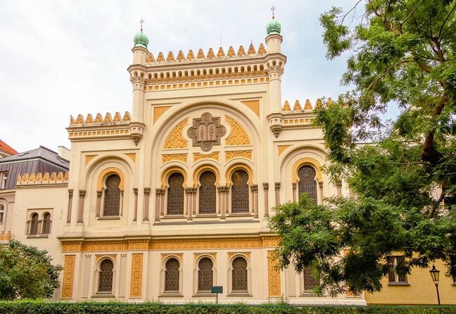 Classical Concert in Spanish Synagogue - Key Points Before You Book