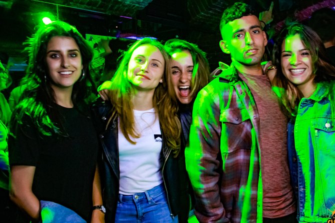 Clock Tower Bar Crawl ending at Prague's BIGGEST rooftop CLUB - Practical tips for a smoother night
