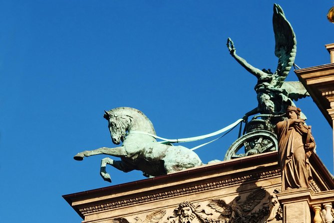 Communism and its fall Prague private tour - Why this Prague history walk feels different