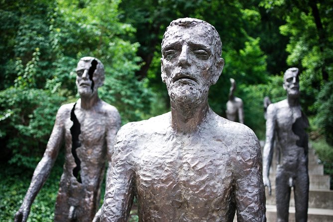 Communism and its fall Prague private tour - Lucerna Arcade and the Havel family connection