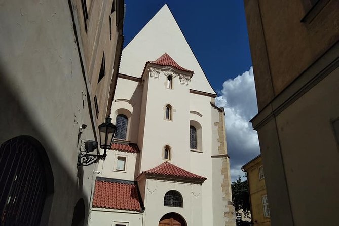 Communism and its fall Prague private tour - What you really receive for $85