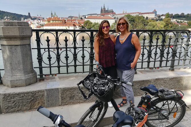 Communism and World War 2 Prague City Tour - Cyril and Methodius Church and the Anthropoid story