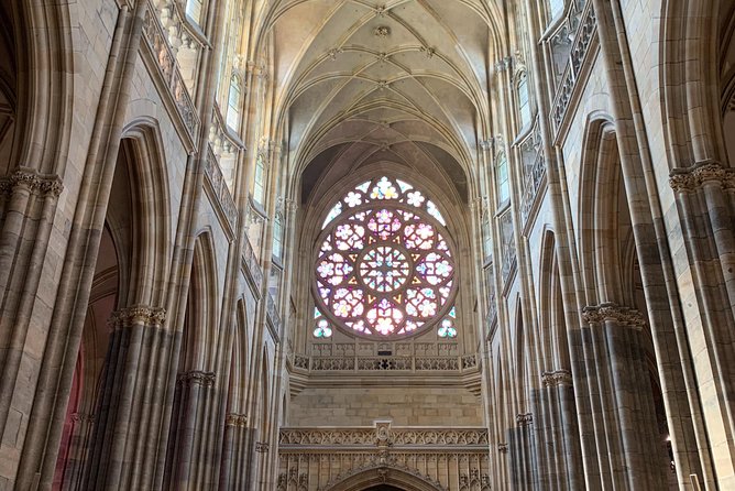 Complete Prague Castle Tour (Tickets to Interiors Included) - Is $68.93 a fair price?