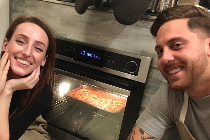 Cook Authentic Czech with Grandma’s Recipes - Aida and Bret make the class personal
