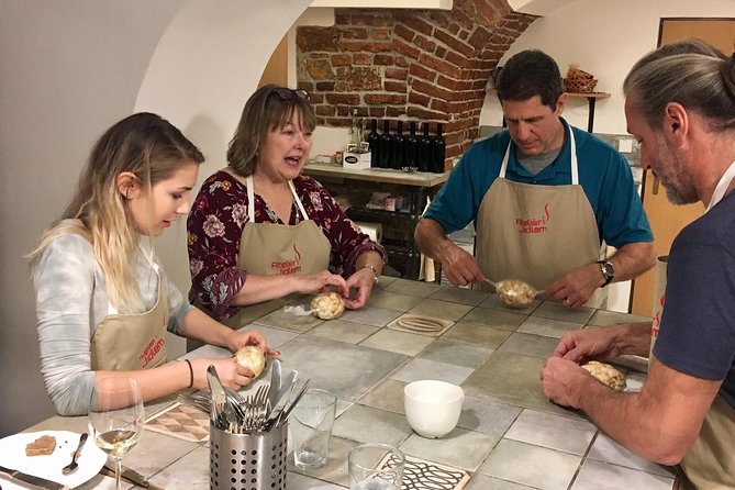 Cook Authentic Czech with Grandma’s Recipes - Who will enjoy this Prague experience most