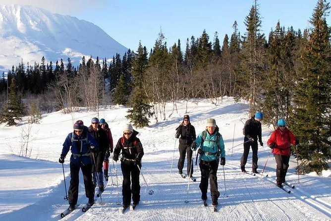 Cross-Country Skiing Guided Tour From Prague - Why a small group makes the instruction better