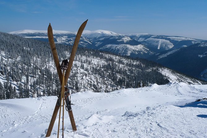 Cross-Country Skiing Guided Tour From Prague - Practical details that can shape your day