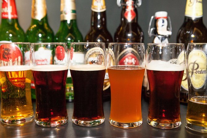 Czech Beer Tasting Experience - Choosing the right guide style
