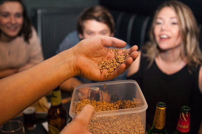 Czech Beer Tasting Experience - Price and value at $36.28
