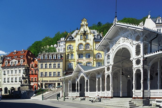 Czech Spas of Karlovy Vary and Marianske Lazne from Prague - Why this day trip works from Prague