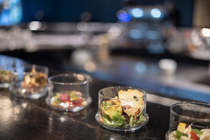 Czech Tapas with Unlimited Beverages at Stylish Restaurant Bar - Is the package good value?