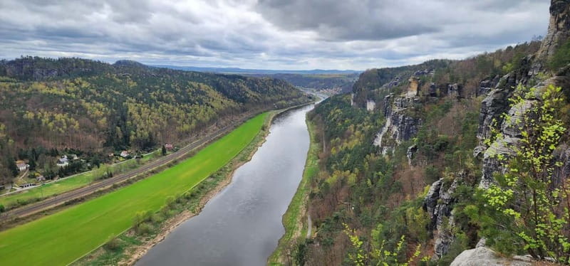 Day trip from Prague to Bohemian and Saxon Switzerland - What the $169 price really covers