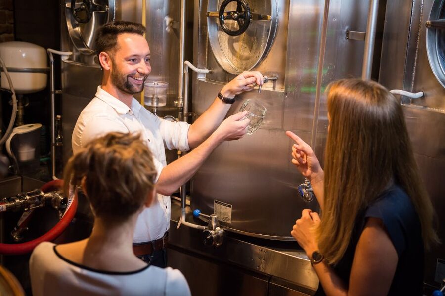 Delicious Food Tour by Prague Food Tour - What the $147 price gets you in Prague