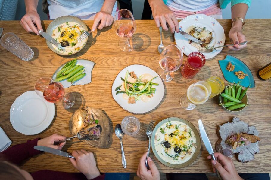 Delicious Food Tour by Prague Food Tour - The guides make the difference