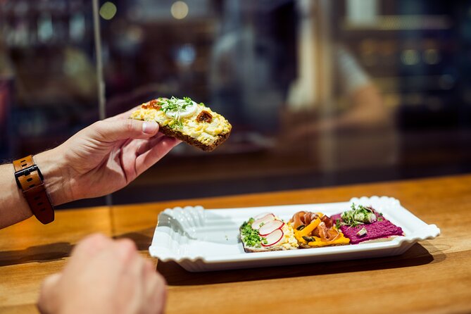Delicious Prague Food Tour by Prague Food Tour - Who will enjoy this Prague food route most?