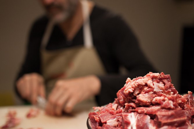 Discover Czech Cuisine: Cooking Class & Dinner in Historic Home - Dinner turns the lesson into a social evening