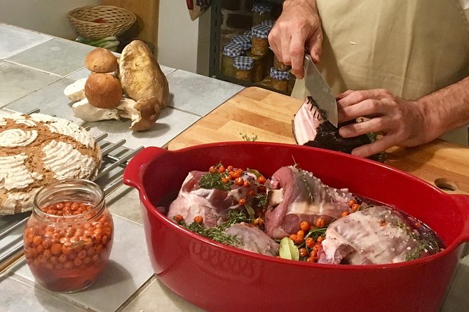 Discover Czech Cuisine: Cooking Class & Dinner in Historic Home - Why the small group matters