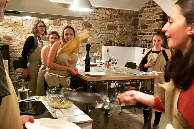 Discover Czech Cuisine: Cooking Class & Dinner in Historic Home - The value of $217.05