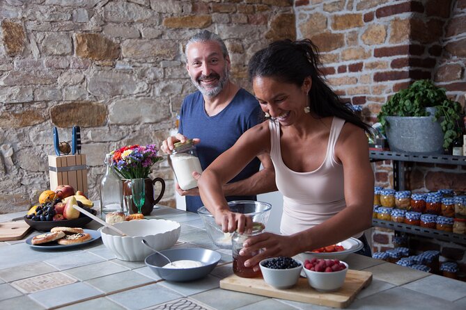 Discover Czech Cuisine: Cooking Class & Dinner in Historic Home - Timing, meeting point, and practical planning