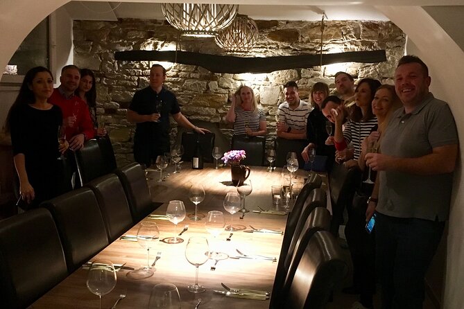 Discover Czech Cuisine: Cooking Class & Dinner in Historic Home - What you actually cook during the evening