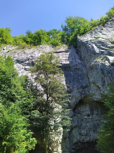 Discover Moravian Karst: Seven Stops, One Tailored Tour - Old mines, technical sights, and the working countryside