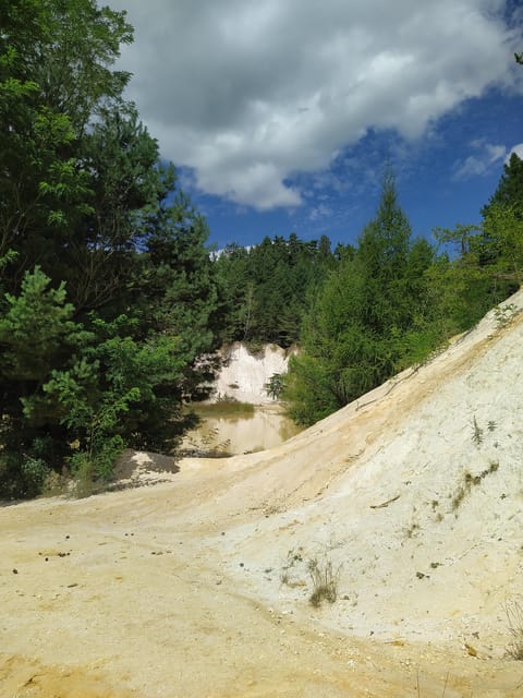 Discover Moravian Karst: Seven Stops, One Tailored Tour - What the six-hour rhythm feels like