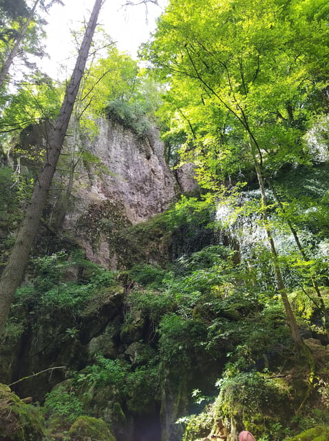 Discover Moravian Karst: Seven Stops, One Tailored Tour - Price, extra tickets, and what you receive