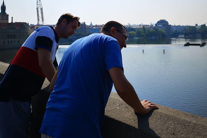 Discover Prague Private Tour - 3 hours - A three-hour introduction to Prague’s big story