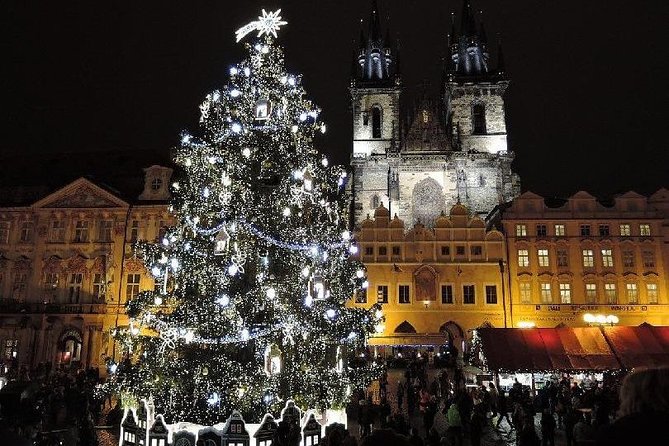 Discover the Best of Prague: Private Tour incl Best beer tasting - The beer tasting adds a local finish