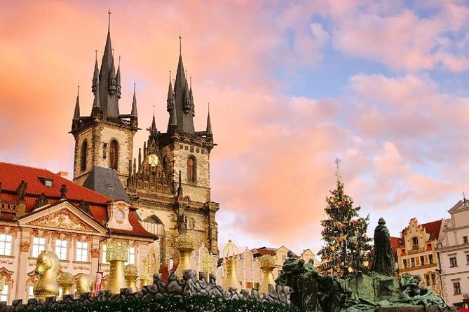 Discover the Best of Prague: Private Tour incl Best beer tasting - Why private touring matters here