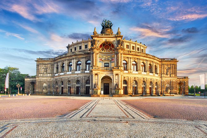 Dresden Christmas Market & Bastei Saxon Switzerland Tour from Prague - Is the $229.78 price fair?