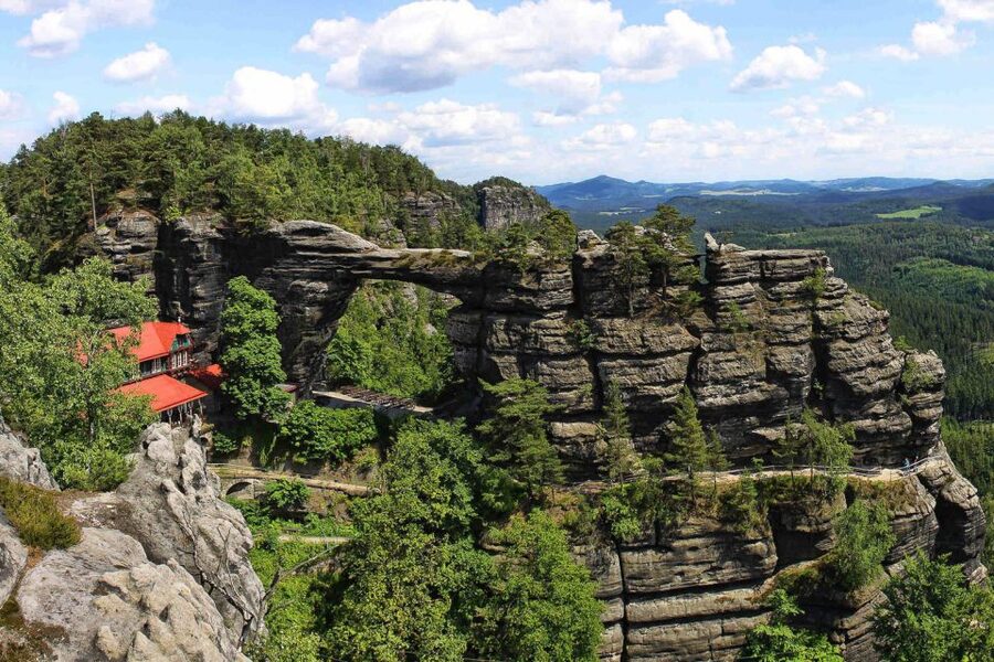 Dresden: Hassle-free trip to Bohemian and Saxon Switzerland - Why this cross-border day trip works