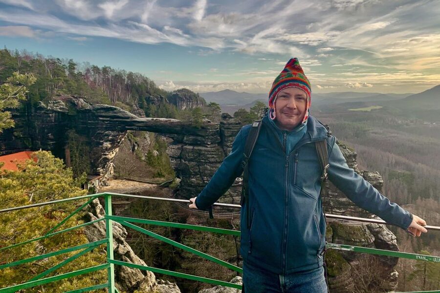 Dresden: Hassle-free trip to Bohemian and Saxon Switzerland - Is $127 a fair price?