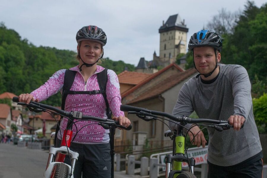 E-Bike Day Trip: Visit a Roman Castle and Taste Craft Beer - Practical tips before you book