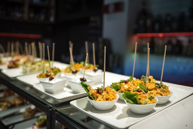 Eating Prague Food & Beer Tour by Eating Europe - A Prague food tour that doubles as a city walk