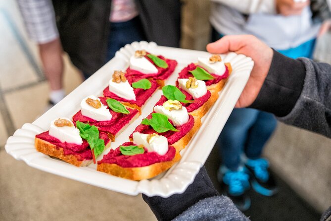 Eating Prague Food & Beer Tour by Eating Europe - Estates Theatre and Mozart’s Prague