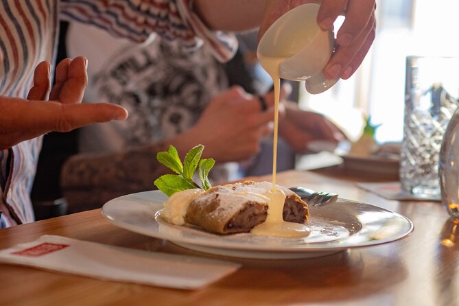 Eating Prague Food & Beer Tour by Eating Europe - Loď Pivovar, where the first beer comes afloat