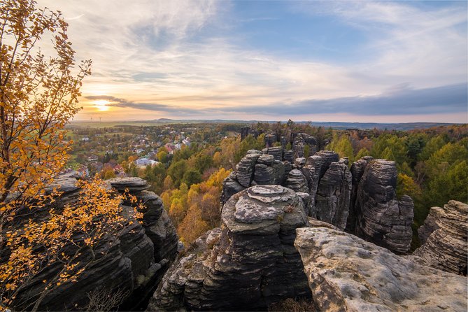 Elbe Canyon & Narnia Movie Locations Day Trip - Why the small group makes a difference