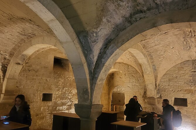 Enjoy 3 beers in Czech Beer Museum - Who will enjoy this stop most