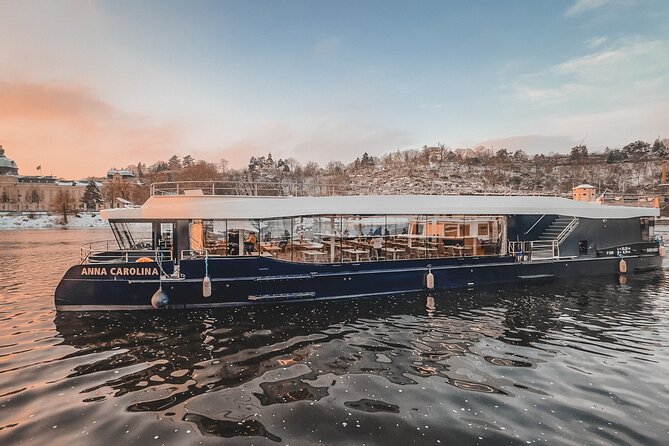 Evening Eco Cruise With a Glass of Prosecco in Bohemia - Is $29.65 good value?