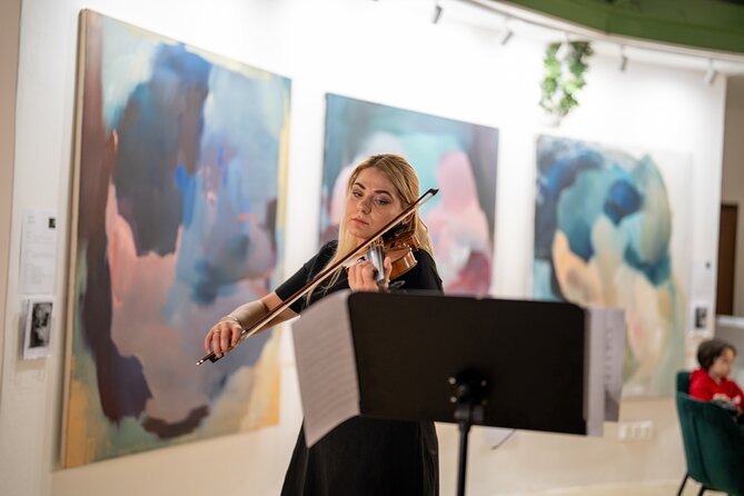 Everything Czech Vše České - Exclusive Czech Cultural Evening - The value of a $72.25 evening