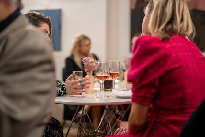 Everything Czech Vše České - Exclusive Czech Cultural Evening - The strongest reasons to choose it