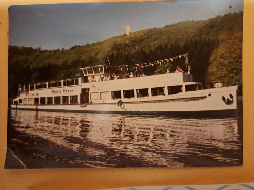 Exclusive Christmas cruise with Christmas Eve buffet - Christmas Eve on Prague’s historic Maria Croon