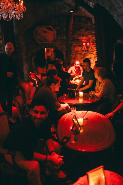 Friday Night Live Music in Old Town at Le Valmont - The live music: local talent, lounge arrangements