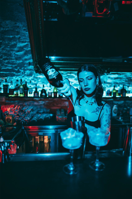 Friday Night Live Music in Old Town at Le Valmont - Who will enjoy this Friday night plan