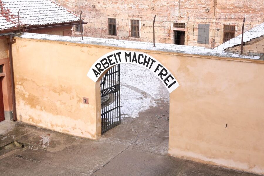 From Prague: All-inclusive Bus Tour to Terezin Memorial - Key points to know before booking