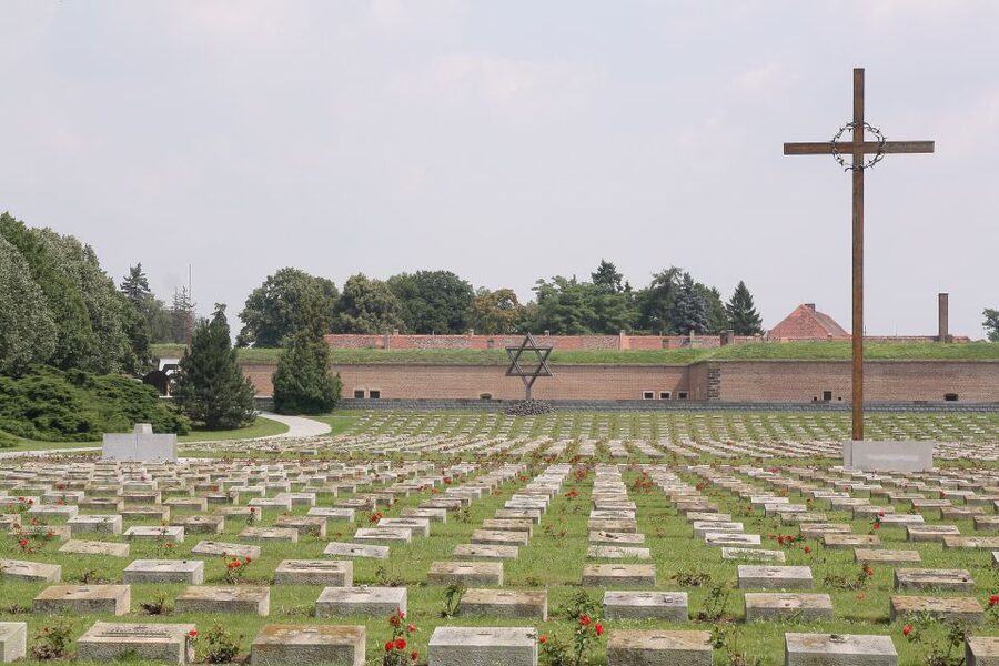From Prague: All-inclusive Bus Tour to Terezin Memorial - What the guides add to the experience
