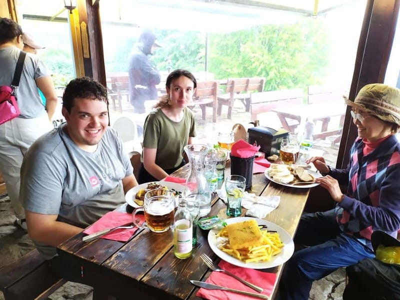From Prague: Bohemian & Saxon Switzerland All Inclusive Tour - What the all-inclusive price really covers