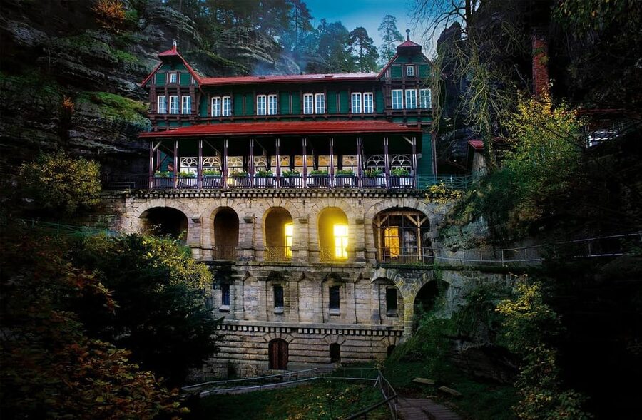 From Prague: Bohemian & Saxon Switzerland Iconic Day Trip - Key points to know before booking